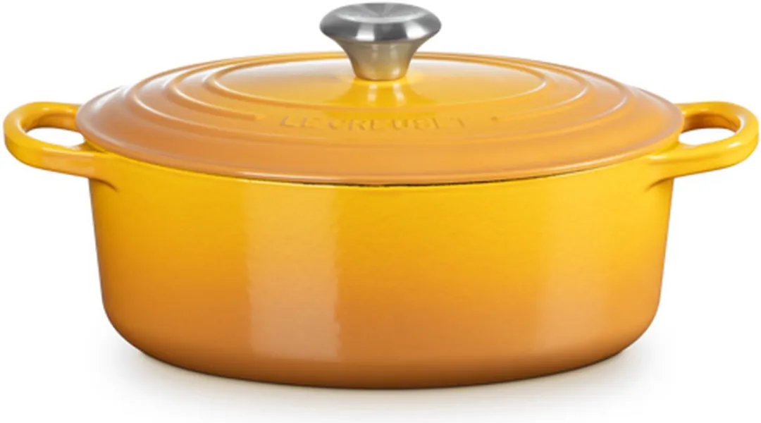 Le Creuset Braadpan Signature Nectar 29cm