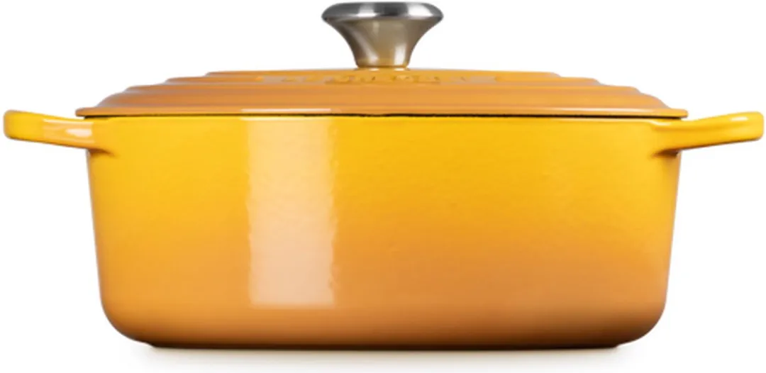 Le Creuset Braadpan Signature Nectar 29cm - 4.7L