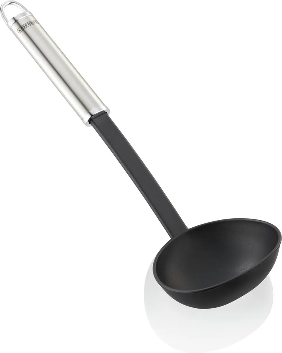 Leifheit Sterling Soeplepel 24057