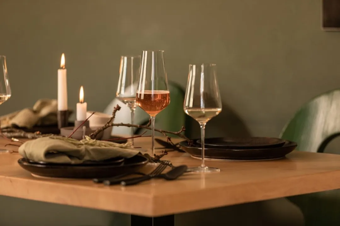 Zwiesel Glas Duo Witte Wijnglazen 0.38L - 2 Stuks