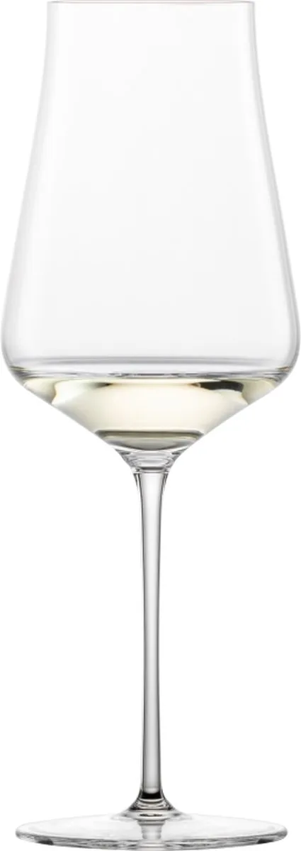 Zwiesel Glas Duo Witte Wijnglazen 0.38L - 2 Stuks
