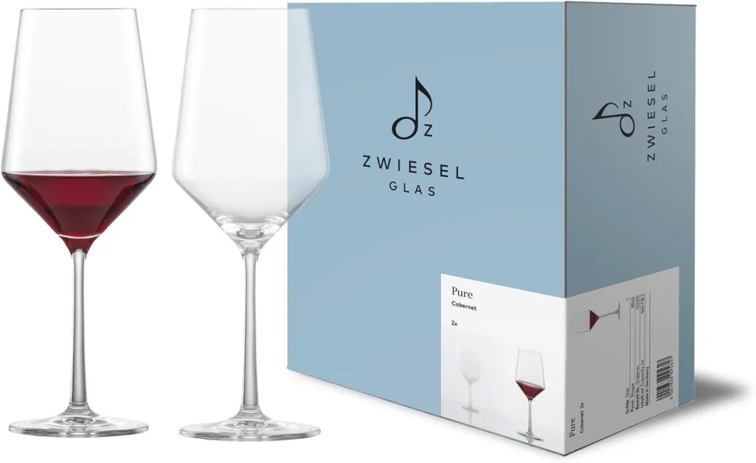 Zwiesel Glas Pure Cabernet Wijnglas 122315
