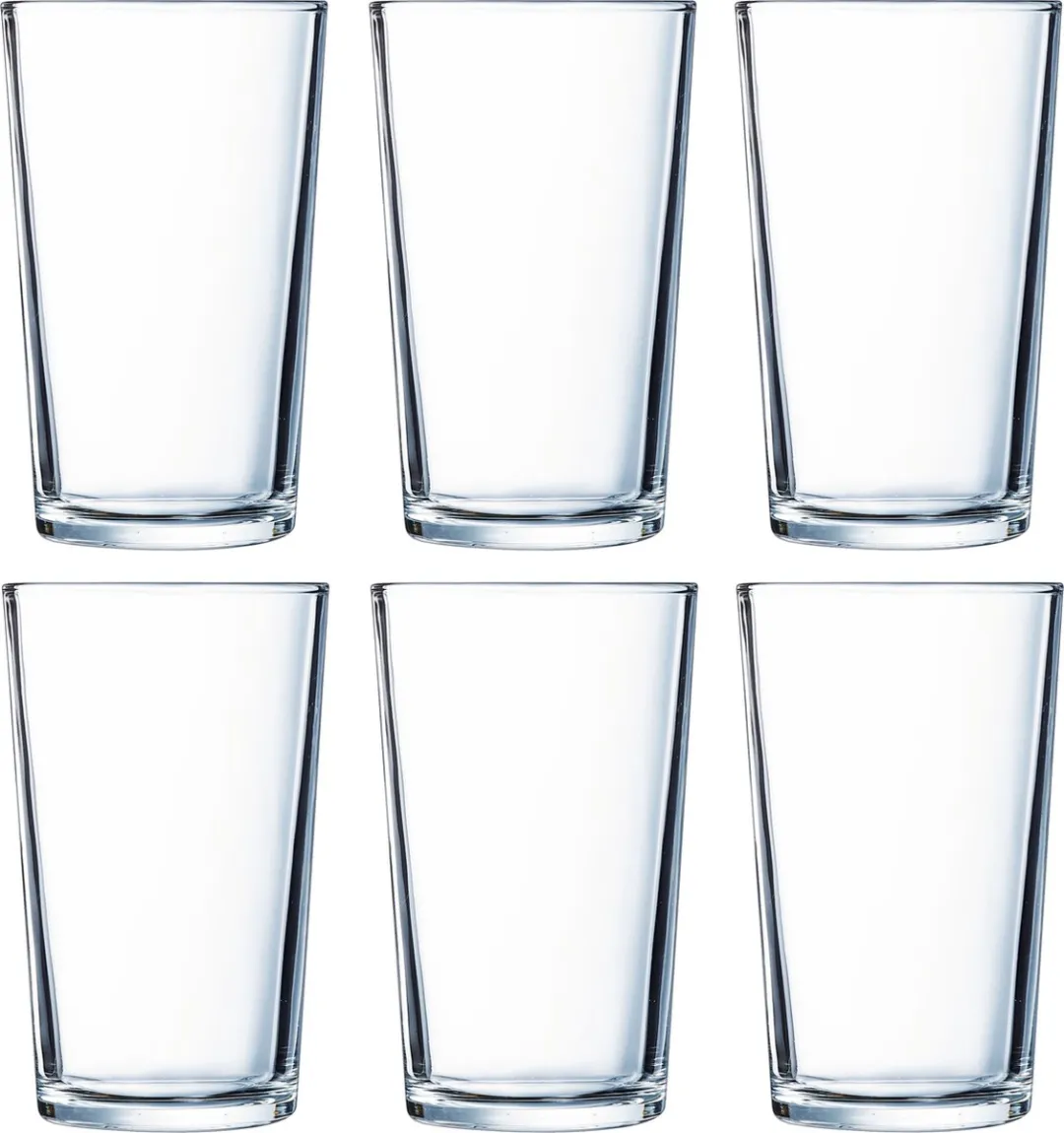 Arcoroc Conique Tumbler 28 Cl