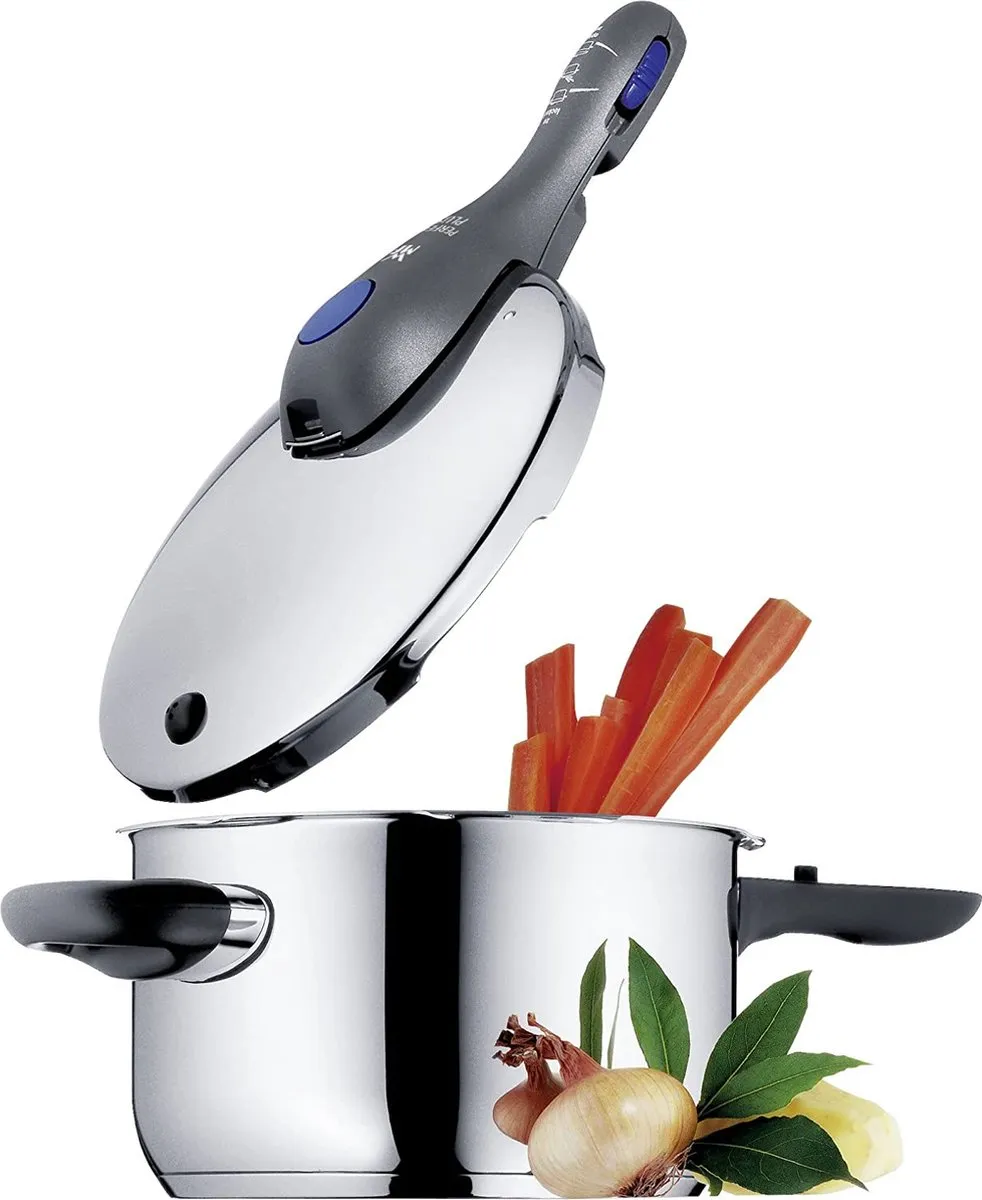 WMF Snelkookpan 6,5L