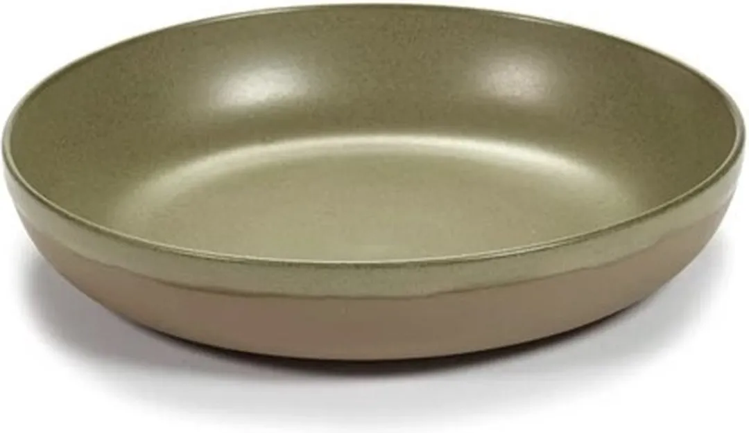 Serax Sergio Herman Surface Serveerschaal 27cm