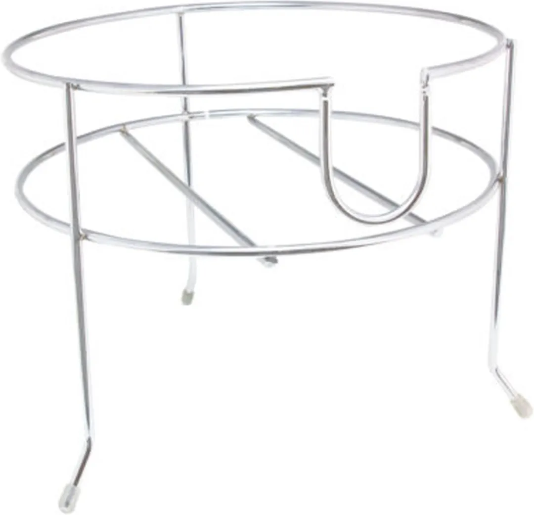 Svenska Living Drankdispenser 8L - 18x37cm - Transparant