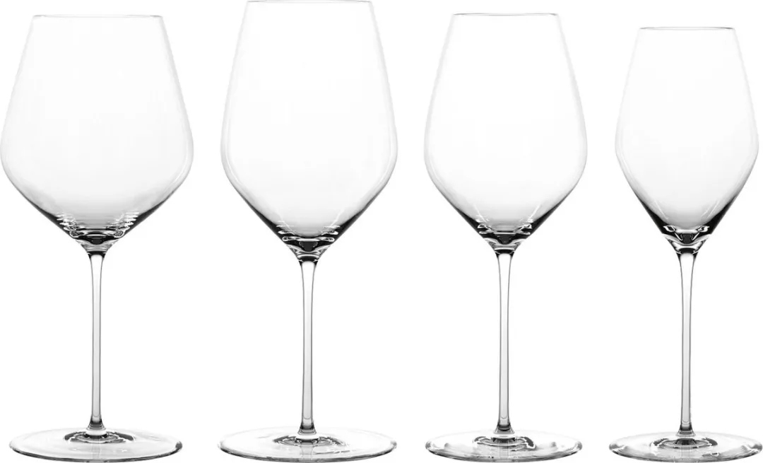 Spiegelau Hi-Lite Champagnerglas Set - 2 Stuks - 347ml