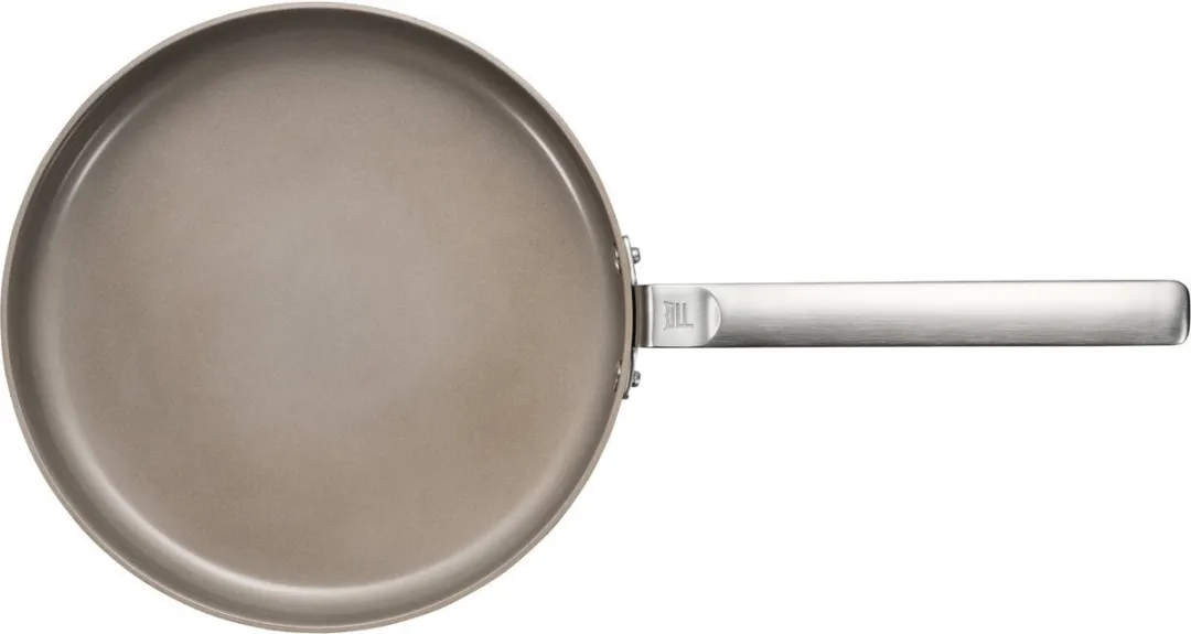 Fiskars Norden Hapjespan 26cm - RVS
