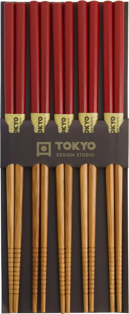 Tokyo Design Studio Chopstick Set 18645