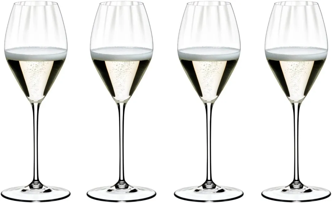 Riedel Performance Champagneglazen 375ml