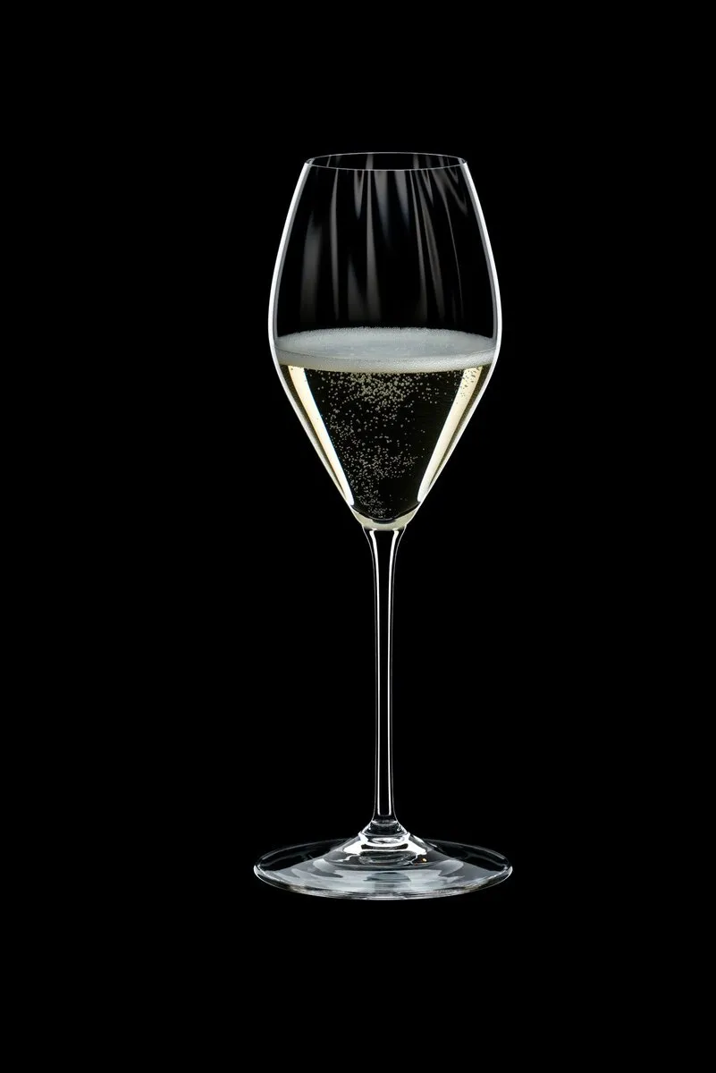 Riedel Performance Champagneglazen 375ml - 4 Stuks