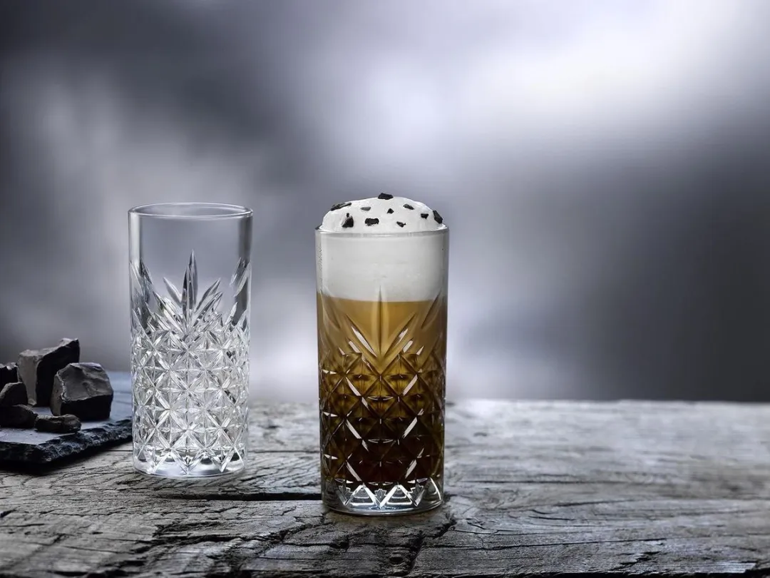 Pasabahce Timeless Longdrinkglas 300ml - 6 Stuks