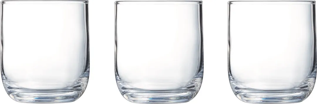 Arcoroc Waterglazen Tumbler 230ml