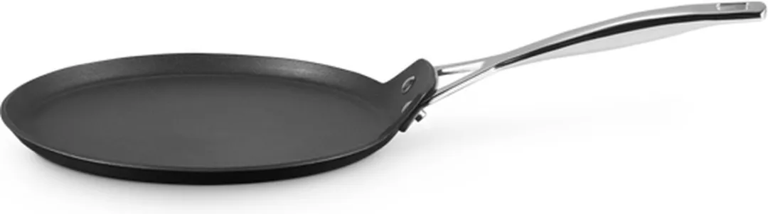 Le Creuset Les Forgées TNS Pannenkoekenpan 24cm