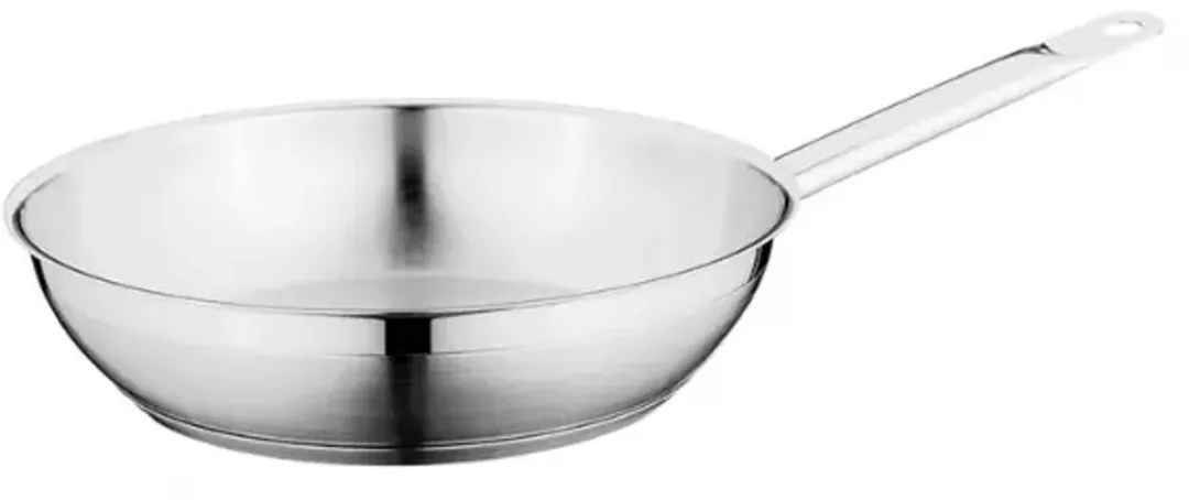 BergHOFF Hotel Kookpottenset 3-delig - 26cm - Multi