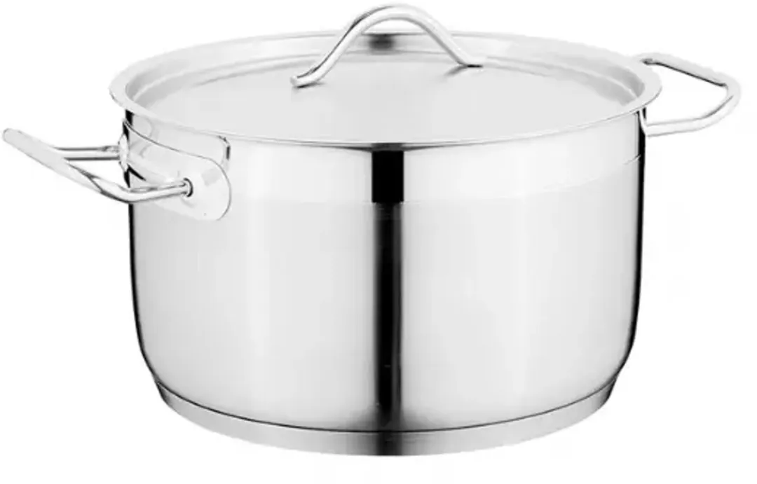BergHOFF Hotel Kookpottenset 3-delig - 26cm - Multi