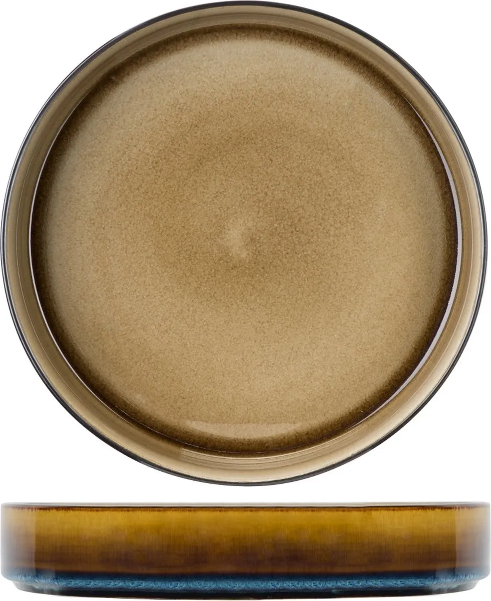 Cosy&Trendy Quintana Diep Bord 23cm
