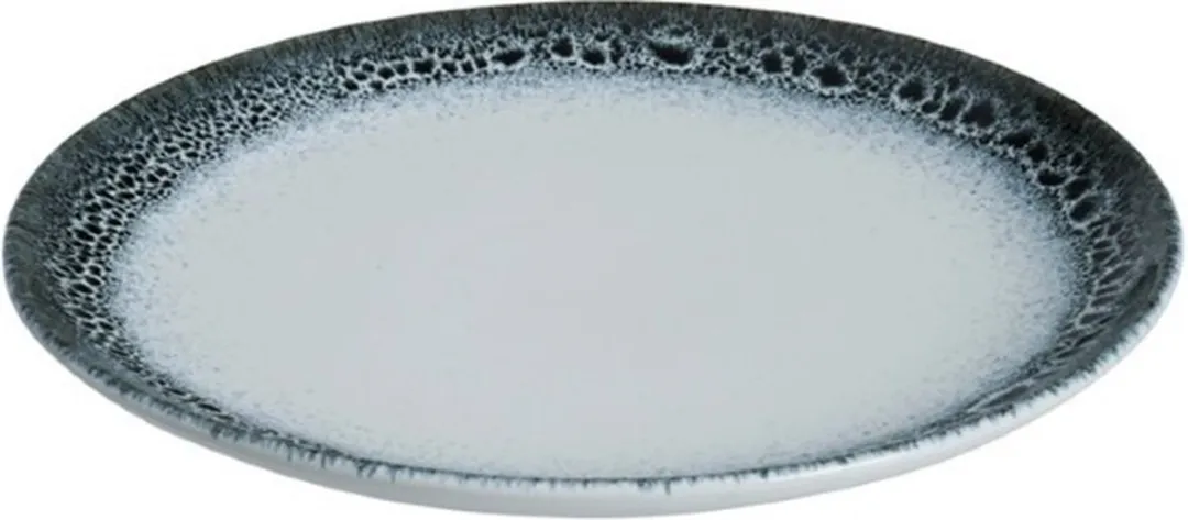 Tokyo Design Studio New Montenegro Gebaksbord 21cm - Wit