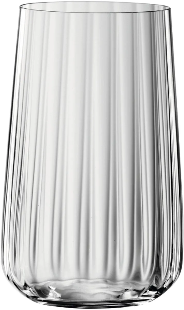 Spiegelau Lifestyle Longdrinkglas 510ml