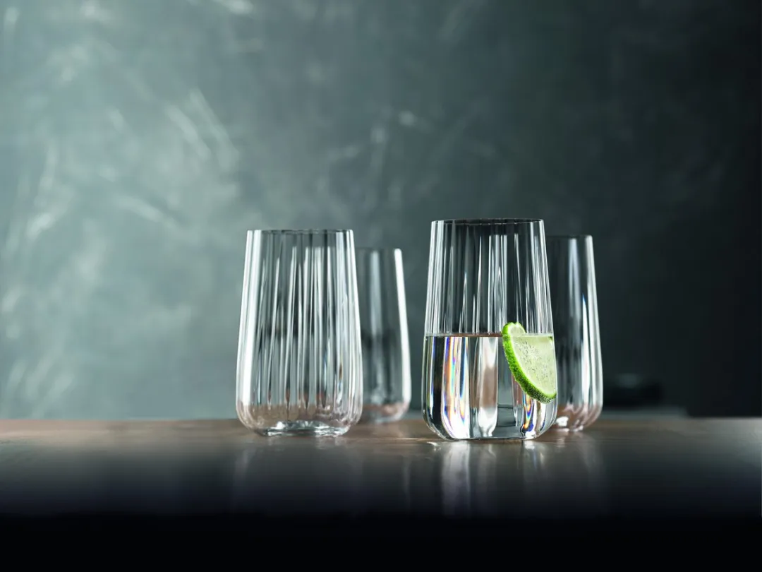 Spiegelau Lifestyle Longdrinkglas 510ml - 4 Stuks