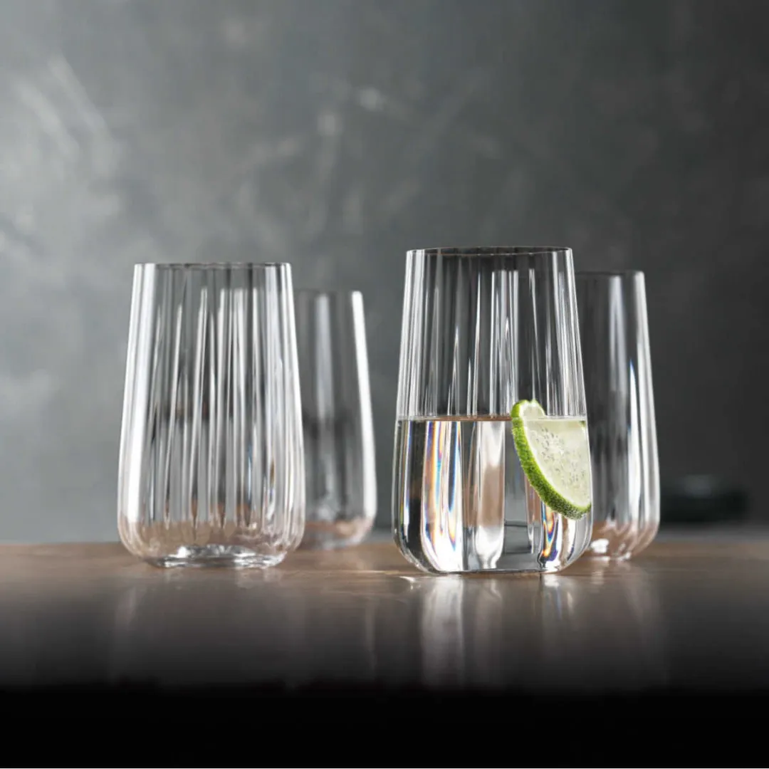 Spiegelau Lifestyle Longdrinkglas 510ml - 4 Stuks
