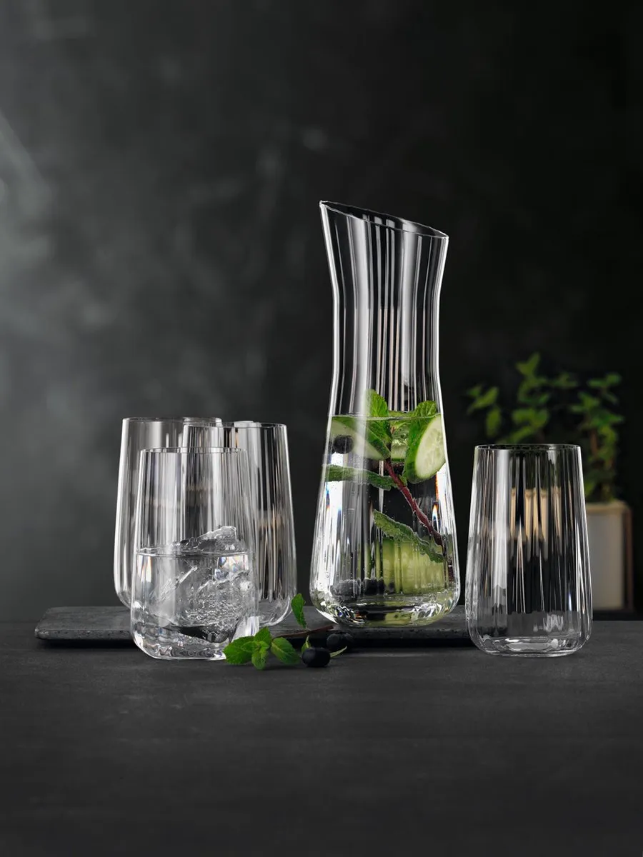 Spiegelau Lifestyle Longdrinkglas 510ml - 4 Stuks