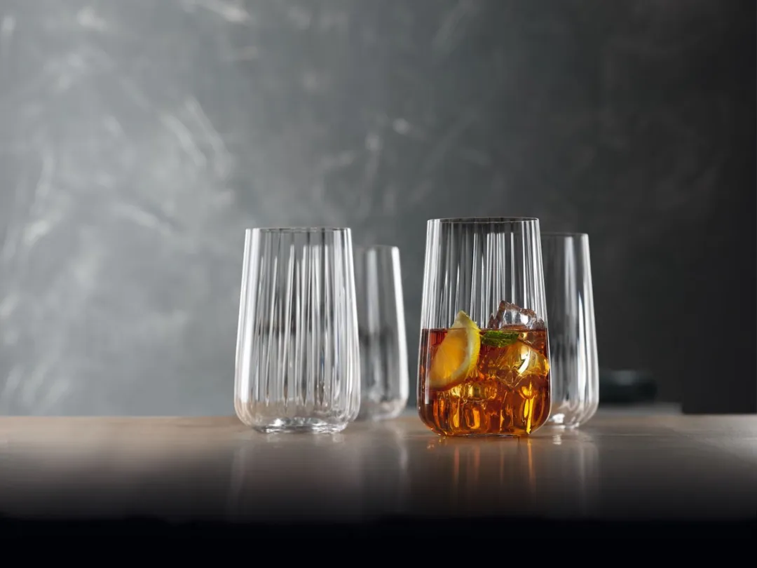 Spiegelau Lifestyle Longdrinkglas 510ml - 4 Stuks