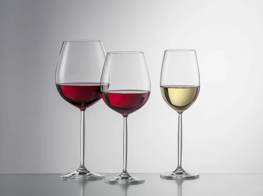 Schott Zwiesel Diva Bourgogne Wijnglazen 0.46L - 6 Stuks - afbeelding 6 van 6