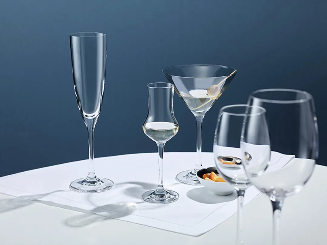 Schott Zwiesel Classico Martiniglas 0.27L - 6 Stuks