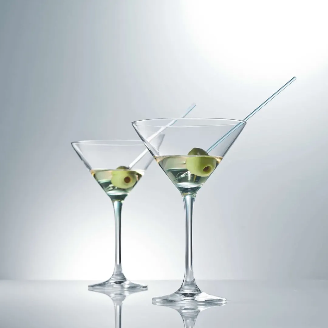Schott Zwiesel Classico Martiniglas 0.27L - 6 Stuks - afbeelding 6 van 6