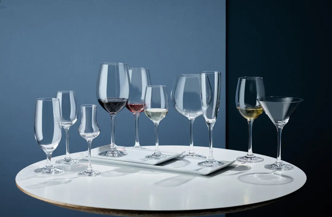 Schott Zwiesel Classico Martiniglas 0.27L - 6 Stuks