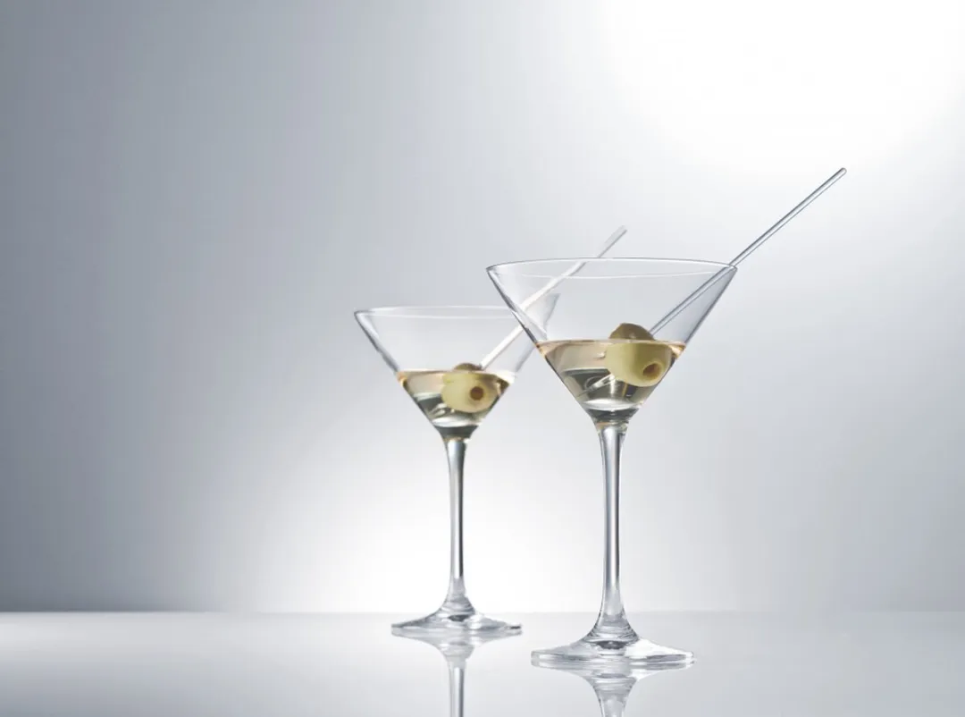Schott Zwiesel Classico Martiniglas 0.27L - 6 Stuks