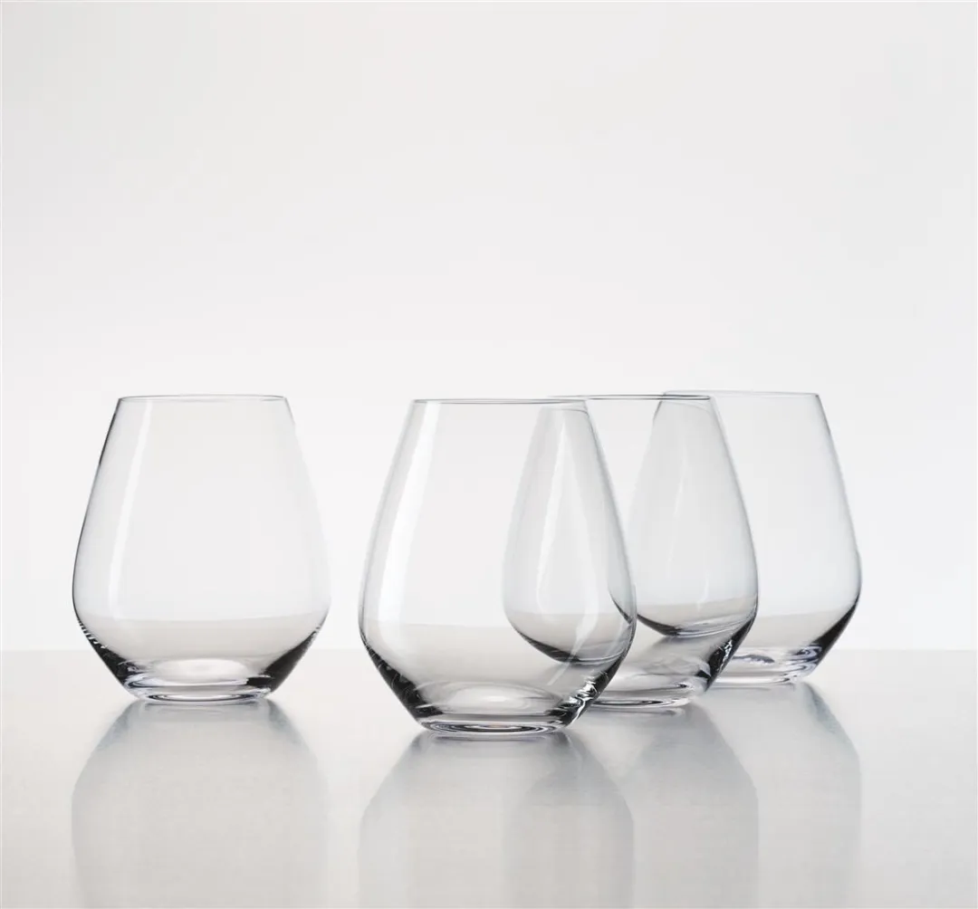Spiegelau Authentis Universeel Glas 460ml - 6 Stuks
