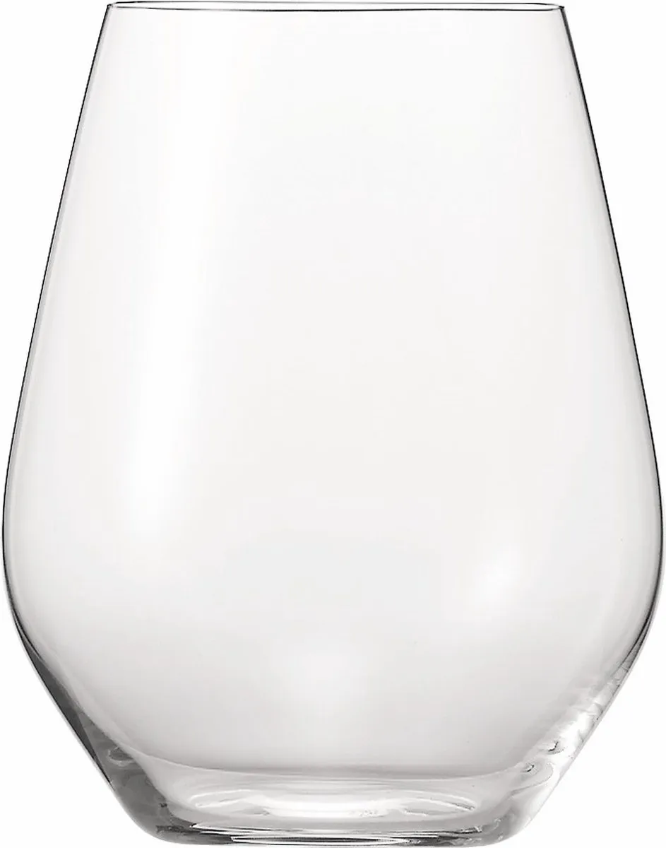 Spiegelau Authentis Universeel Glas 460ml