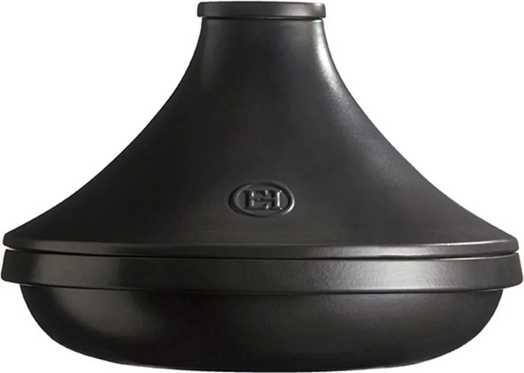 Emile Henry Tajine Delight E-box Ø335mm