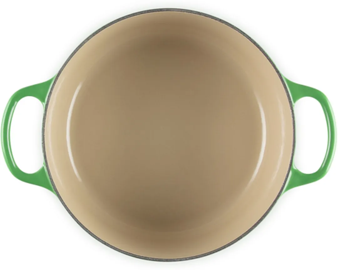 Le Creuset Signature Braadpan Bamboo Ø20cm