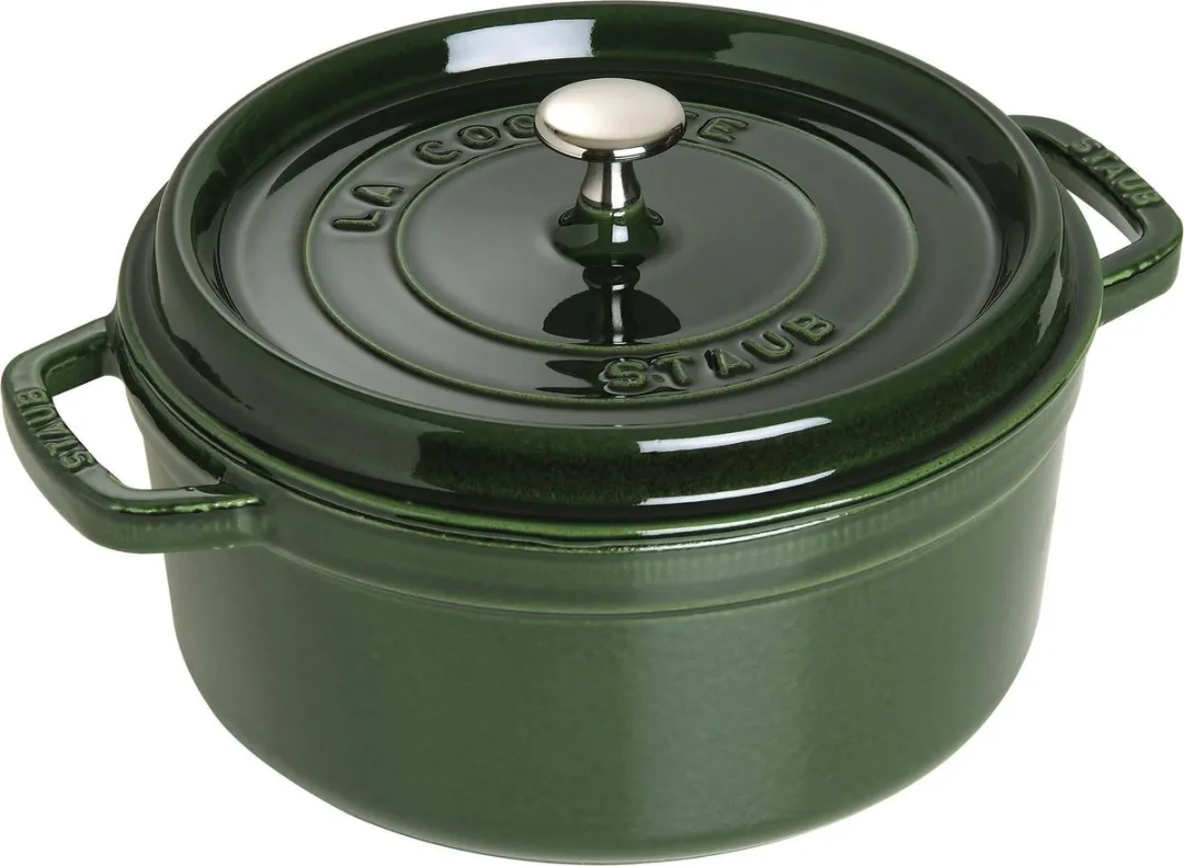 Staub Braadpan 24cm