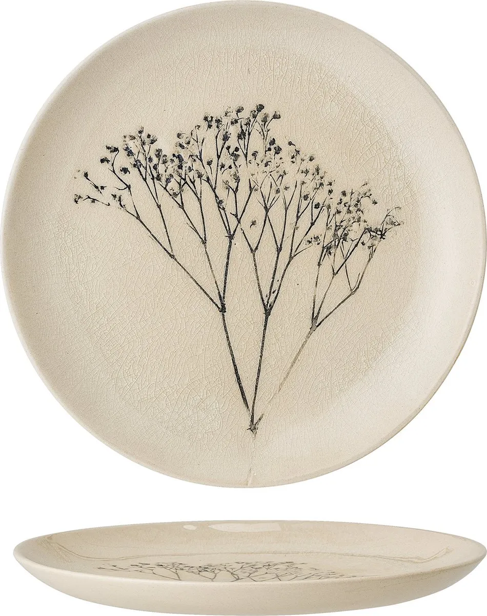 Bloomingville Bea Bord Naturel