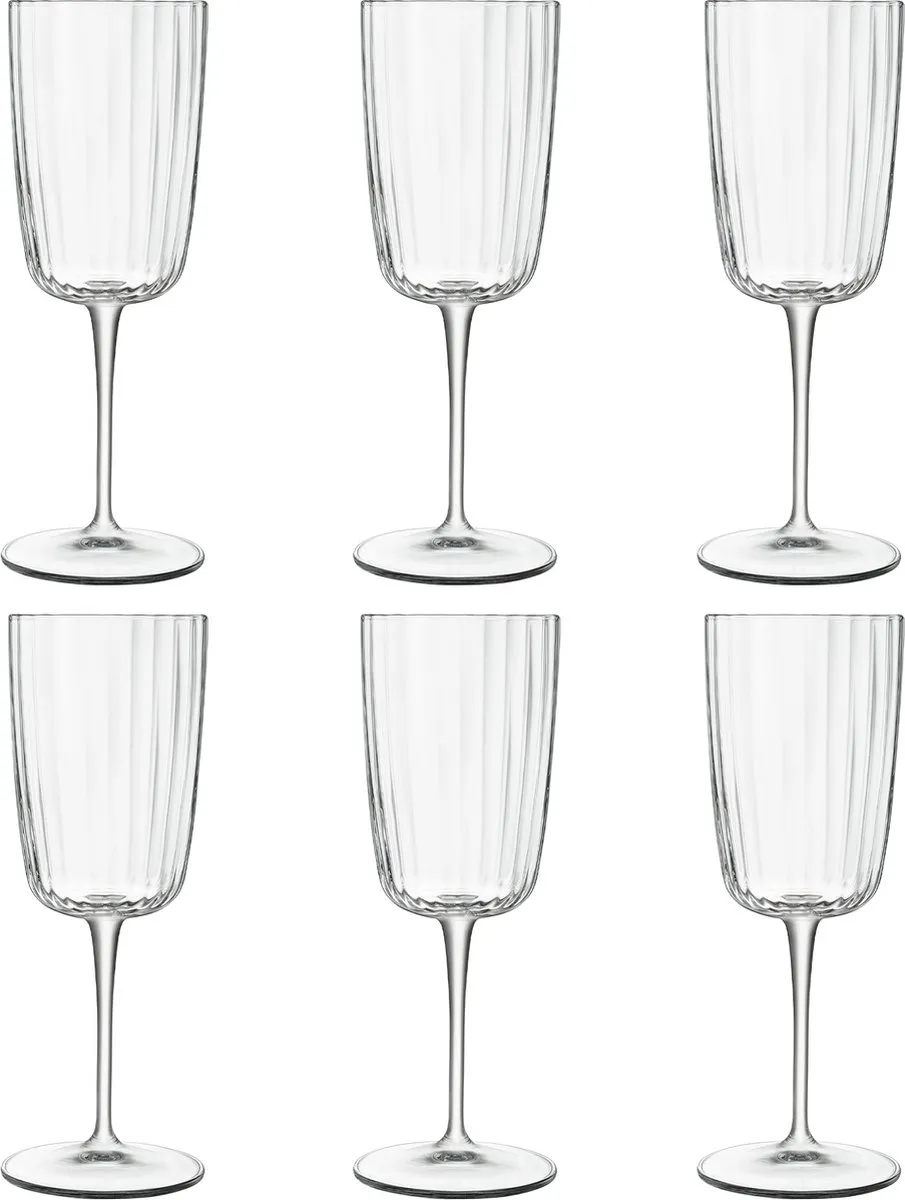 Luigi Bormioli Speakeasy Swing Cocktailglas 25cl