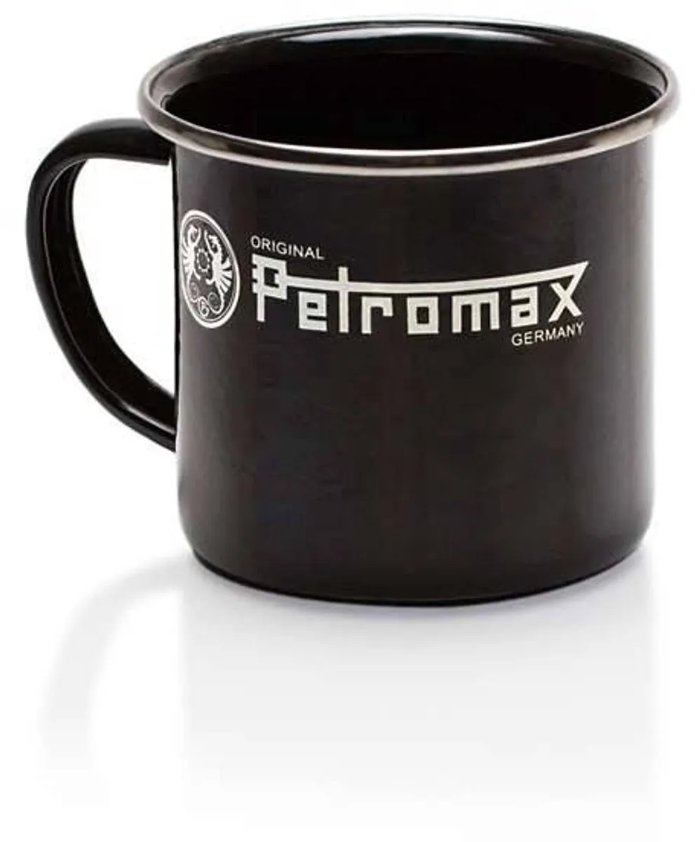 Petromax Emaille Mok PX-MUG-S