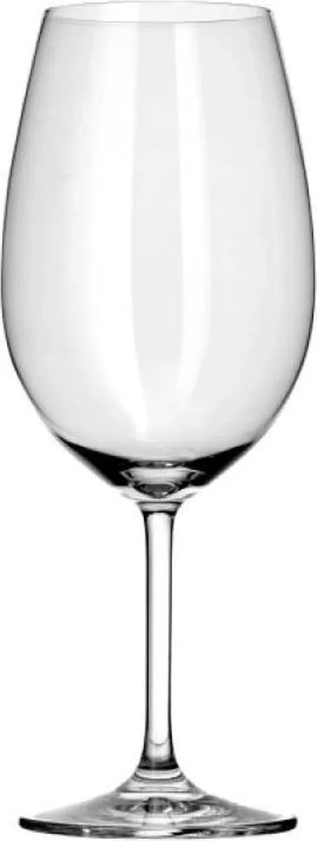 Schott Zwiesel Ivento Bordeaux Wijnglas 0.63L