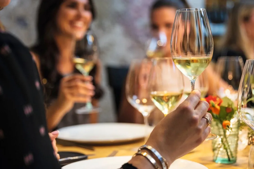 Riedel Performance Sauvignon Blanc Wijnglas 440ml - 2 Stuks