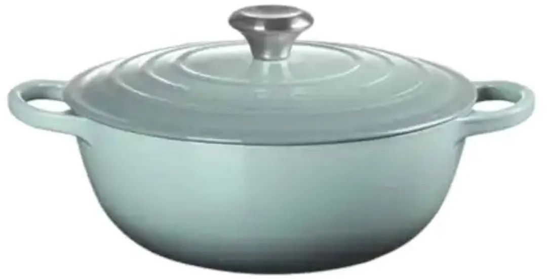 Le Creuset Signature Marmite 26cm