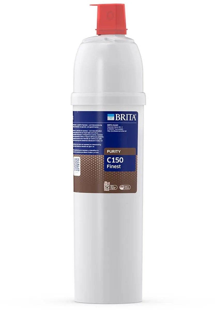 BRITA Purity C150 Finest Waterfilter