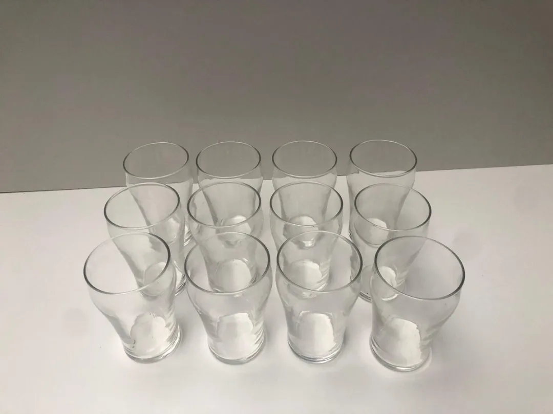 Arcoroc Cola Klein Stapelglas 22cl