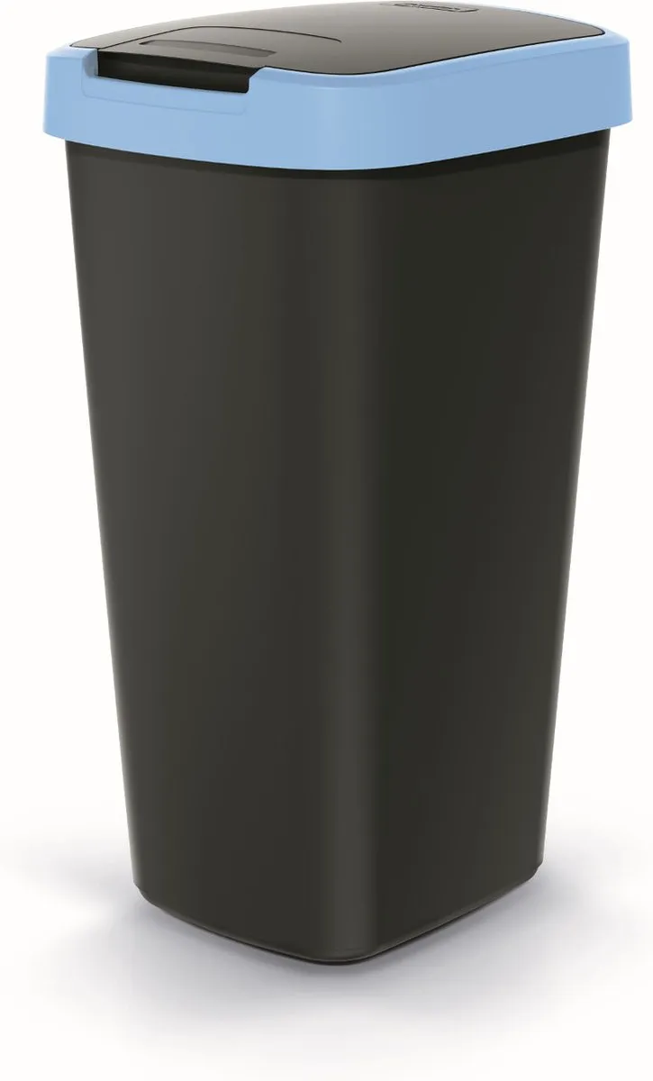 Prosperplast Prullenbak 25L