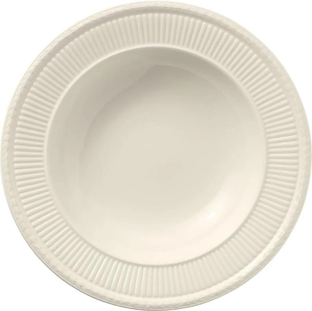 Wedgwood Edme Pastabord 25 cm