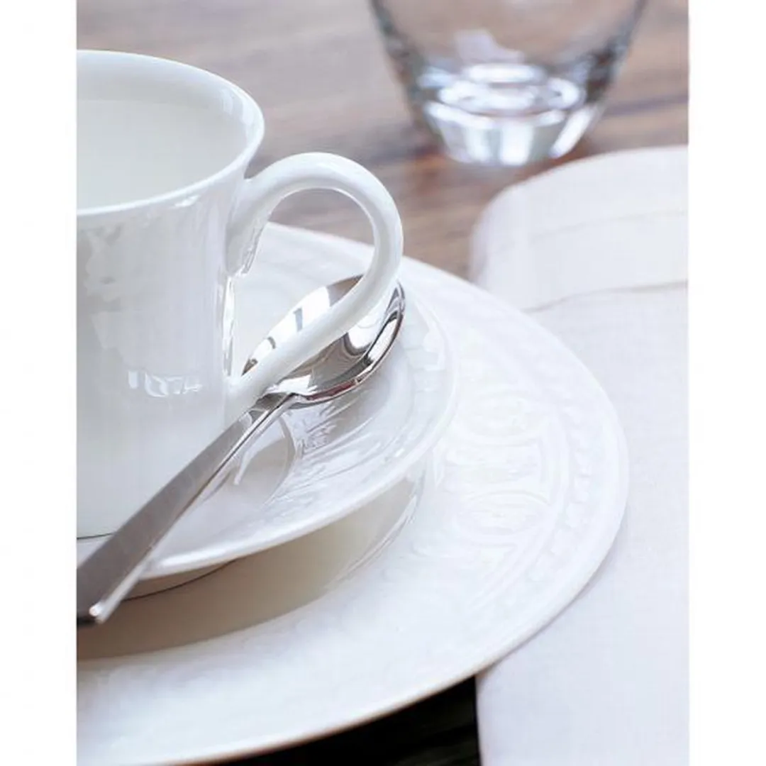 Villeroy & Boch Cellini Ontbijtbord 22cm - Wit
