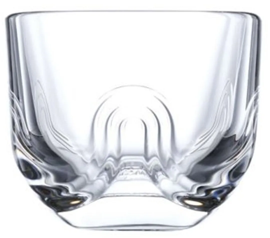 La Rochere Amuseglaasjes Set 6x 8cl