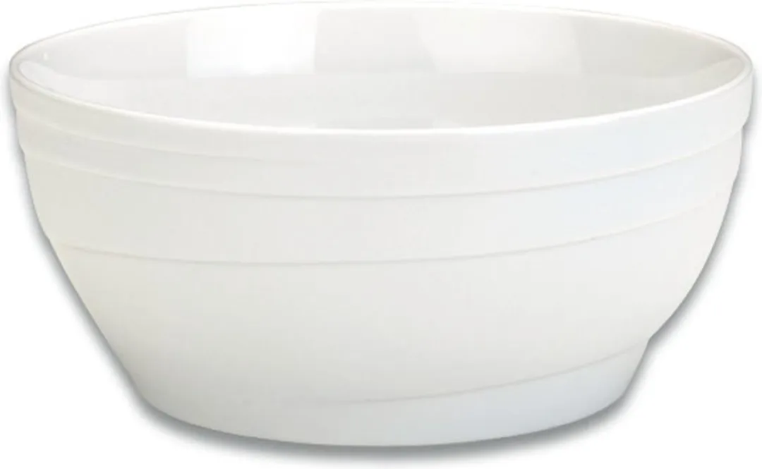 BergHOFF Essentials Ontbijtgranenkom Hotel Line 1690322L - Wit